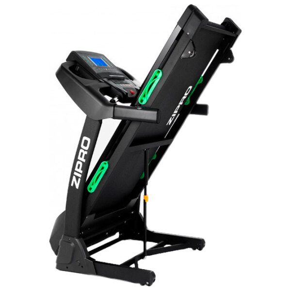 Bandă de alergat Zipro Olympic Black 150 kg, 22 km/ h photo 3