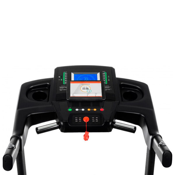 Bandă de alergat Zipro Olympic Black 150 kg, 22 km/ h photo 5