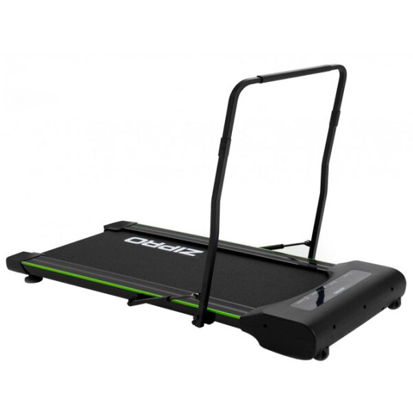 Bandă de alergat Zipro Lite Black 110 kg, 6 km/ h photo 2