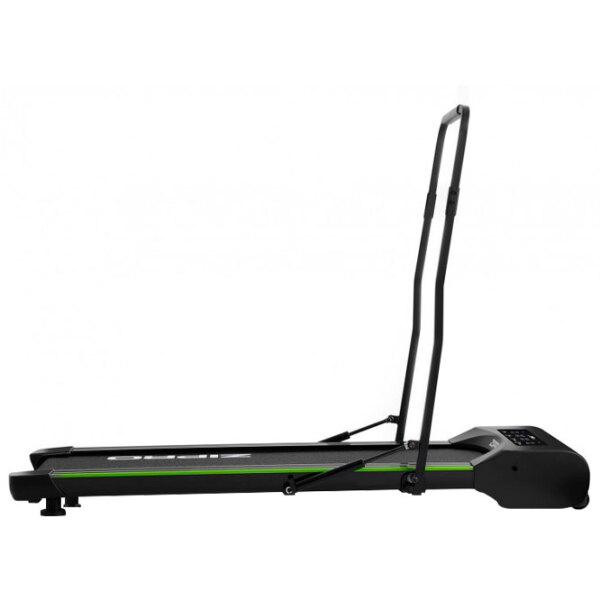 Bandă de alergat Zipro Lite Black 110 kg, 6 km/ h photo 3