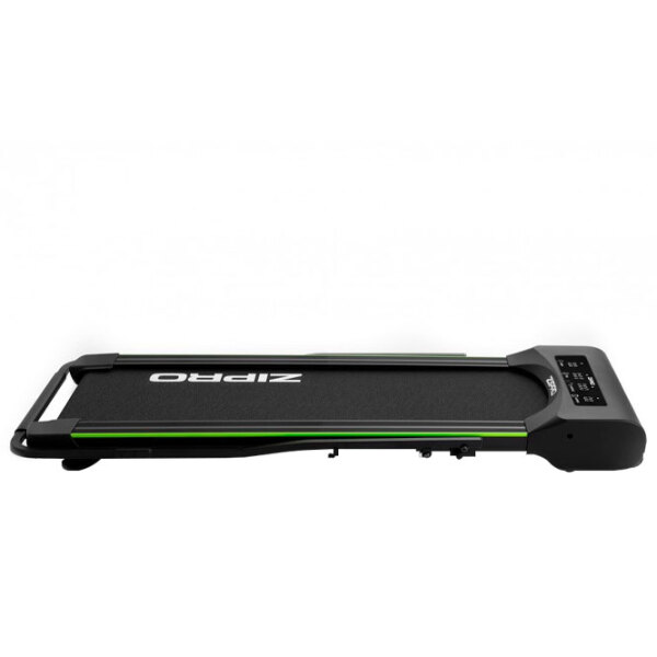 Bandă de alergat Zipro Lite Black 110 kg, 6 km/ h photo 4