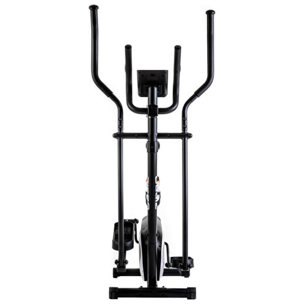 Bicicletă eliptică Zipro Shox RS Black 120 kg photo 3