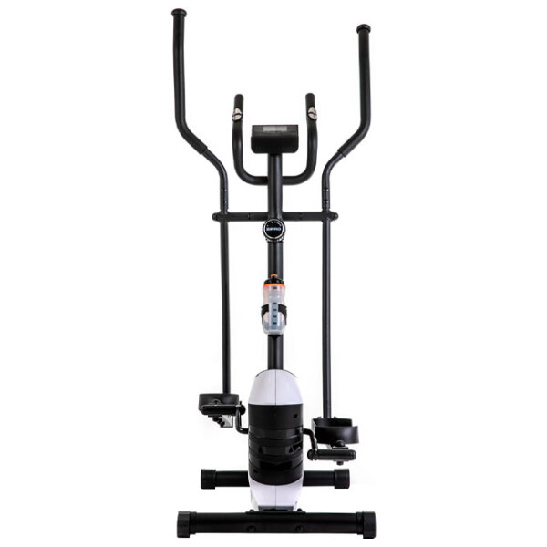Bicicletă eliptică Zipro Shox RS Black 120 kg photo 4