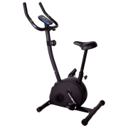 Bicicletă fitness Sky Land SK3048 Black Vertical, 100 kg