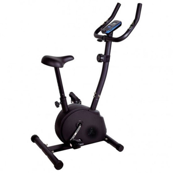 Bicicletă fitness Sky Land SK3048 Black Vertical, 100 kg photo 2