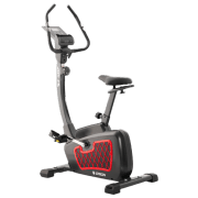Bicicletă fitness Orion JOY F5 Red Black Vertical, 120 kg