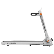 Bandă de alergat Marshal MF-71046 Gray 125 kg, 12 km/ h