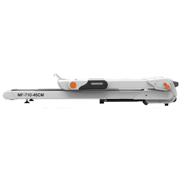 Bandă de alergat Marshal MF-71046 Gray 125 kg, 12 km/ h photo 3