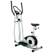 Bicicletă eliptică Marshal MFС-188 Gray 100 kg