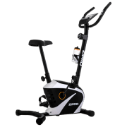 Bicicletă fitness Zipro Beat RS White Black Vertical, 120 kg