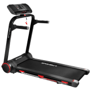 Bandă de alergat Spokey Movena Black 120 kg, 18 km/ h