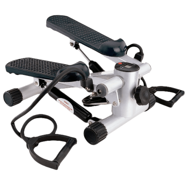 Stepper Arena Sport H035 Gray 100 kg photo 1