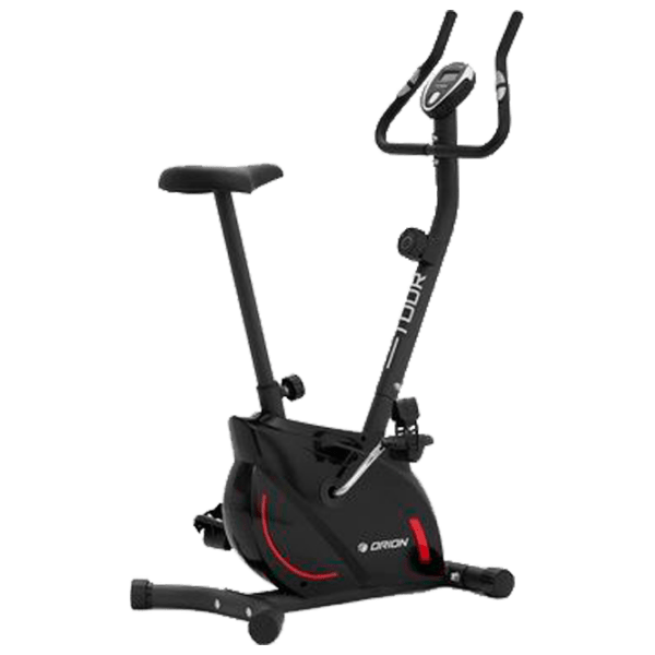 Bicicletă fitness Orion Tour 21043 Black Vertical, photo 1