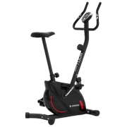 Bicicletă fitness Orion Tour 21043 Black Vertical,