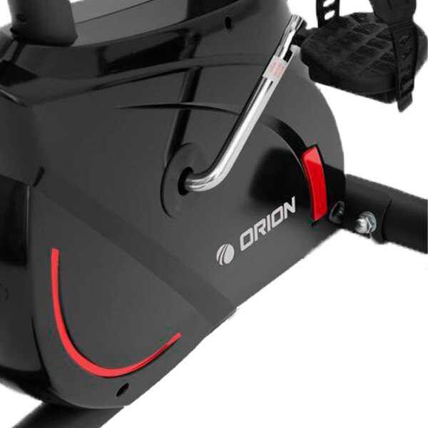 Bicicletă fitness Orion Tour 21043 Black Vertical, photo 2