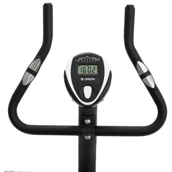 Bicicletă fitness Orion Tour 21043 Black Vertical, photo 3