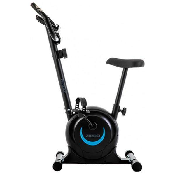 Bicicletă fitness Zipro One S Black Vertical, 110 kg photo 3