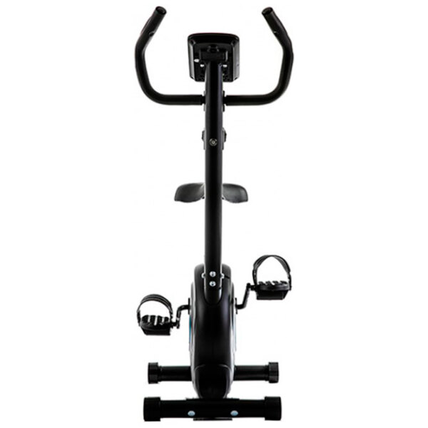 Bicicletă fitness Zipro One S Black Vertical, 110 kg photo 4