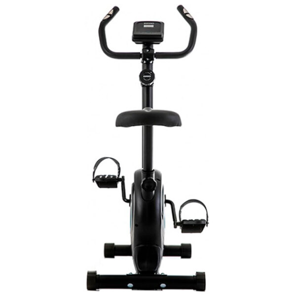 Bicicletă fitness Zipro One S Black Vertical, 110 kg photo 5