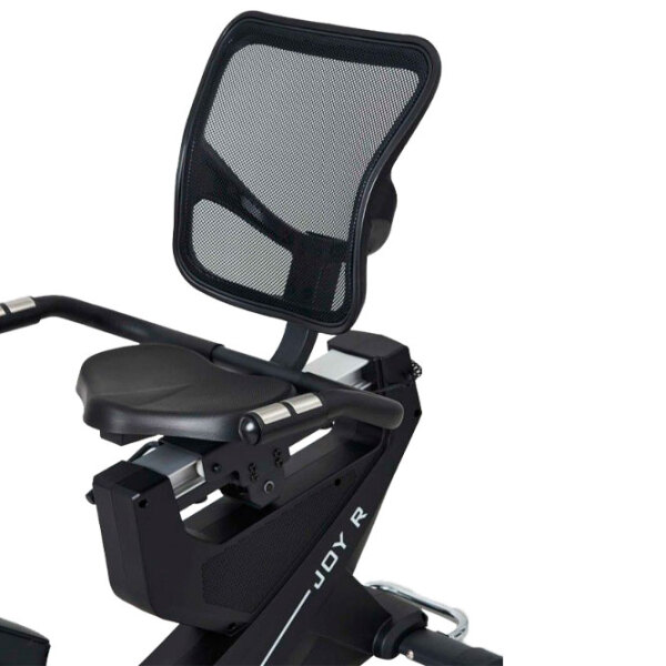 Bicicletă fitness Orion JOY R Black Vertical, 140 kg photo 3