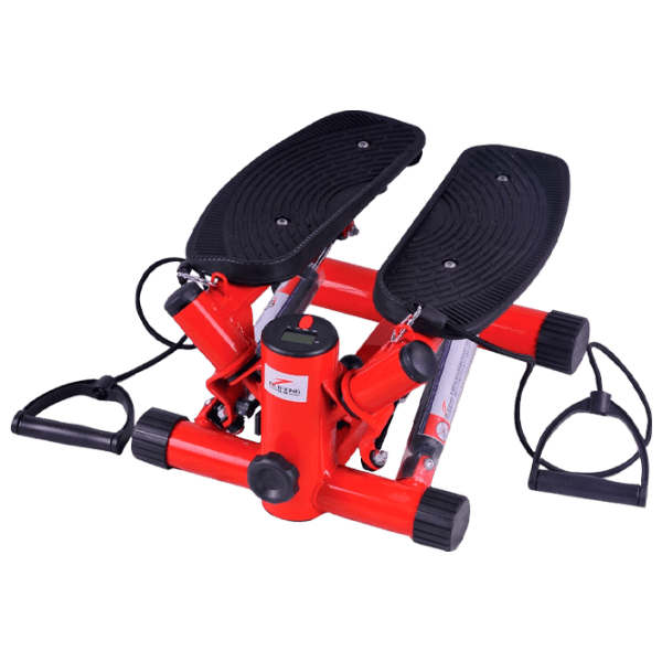 Степпер Shuanghai Sport 82076 Красный 90 кг photo 1