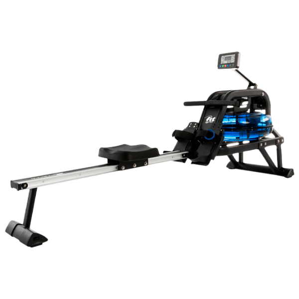 Гребной тренажёр Fit For Fun ERG600W
Синий Черный  photo 1