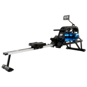 Гребной тренажёр Fit For Fun ERG600W
Синий Черный 