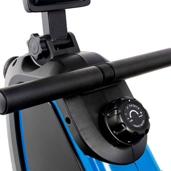 Гребной тренажёр Fit For Fun ERG600W
Синий Черный  photo 3