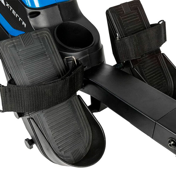 Гребной тренажёр Fit For Fun ERG600W
Синий Черный  photo 6