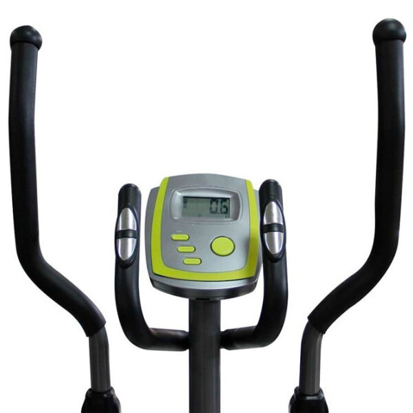 Bicicletă eliptică York TA Sport 381ЕА Gray 120 kg photo 4
