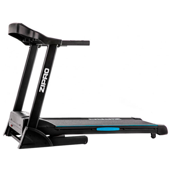 Bandă de alergat Zipro Notus Black 150 kg, 18 km/ h photo 2