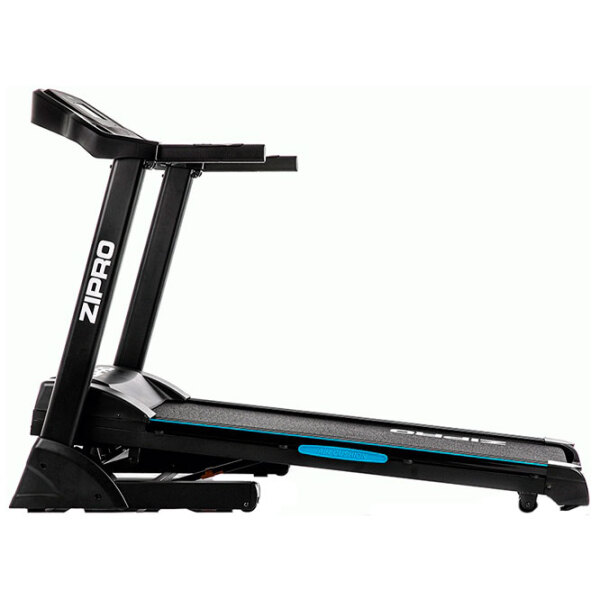 Bandă de alergat Zipro Notus Black 150 kg, 18 km/ h photo 3