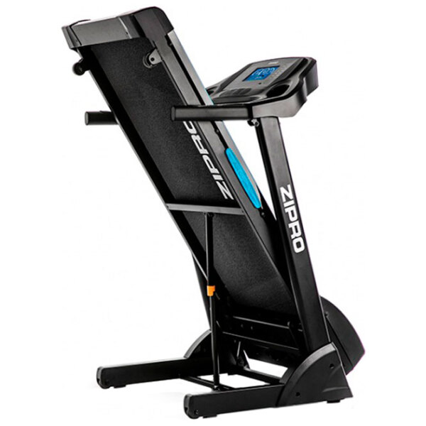 Bandă de alergat Zipro Notus Black 150 kg, 18 km/ h photo 4