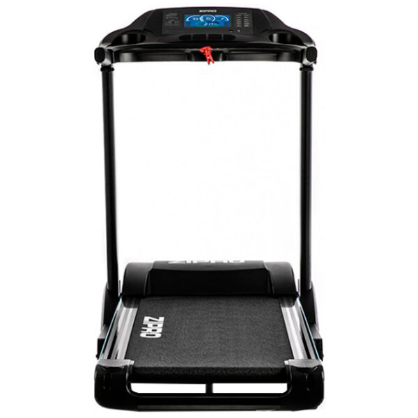 Bandă de alergat Zipro Notus Black 150 kg, 18 km/ h photo 5