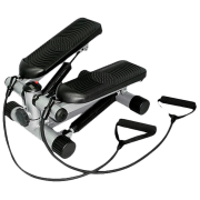 Stepper Marshal BX712 Black 90 kg