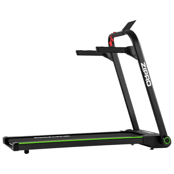 Bandă de alergat Zipro Jogger Black 120 kg, 16 km/ h photo 1