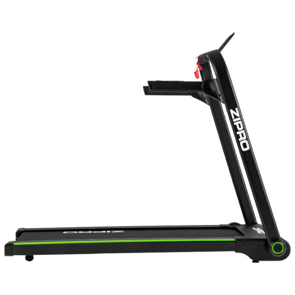 Bandă de alergat Zipro Jogger Black 120 kg, 16 km/ h photo 2