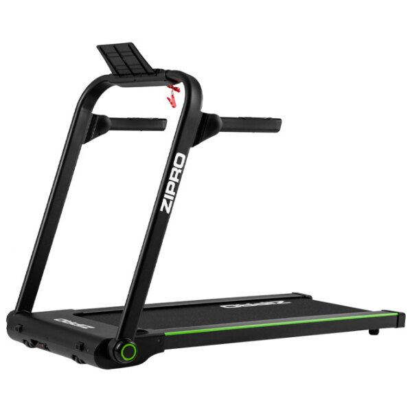 Bandă de alergat Zipro Jogger Black 120 kg, 16 km/ h photo 3