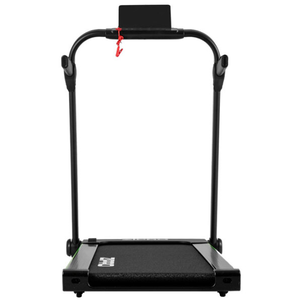 Bandă de alergat Zipro Jogger Black 120 kg, 16 km/ h photo 4