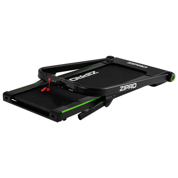 Bandă de alergat Zipro Jogger Black 120 kg, 16 km/ h photo 5
