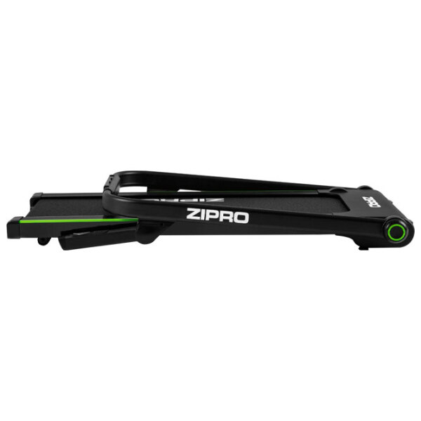 Bandă de alergat Zipro Jogger Black 120 kg, 16 km/ h photo 6