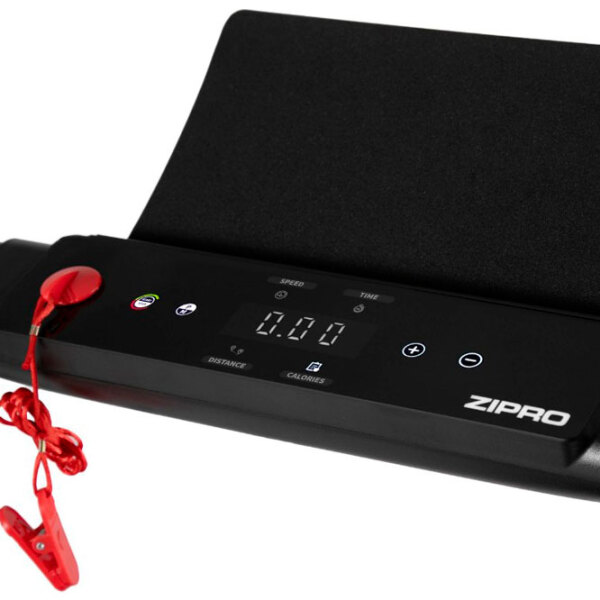 Bandă de alergat Zipro Jogger Black 120 kg, 16 km/ h photo 7