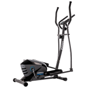 Bicicletă eliptică Zipro Shox Black 120 kg