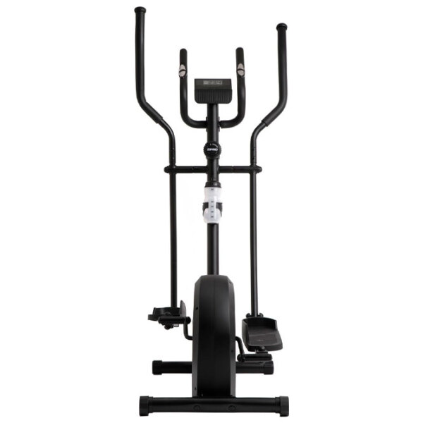 Bicicletă eliptică Zipro Burn Black 120 kg photo 4