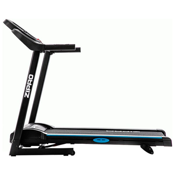 Bandă de alergat Zipro Tekno Black 120 kg, 18 km/ h photo 3