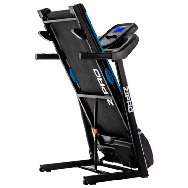 Bandă de alergat Zipro Tekno Black 120 kg, 18 km/ h photo 4