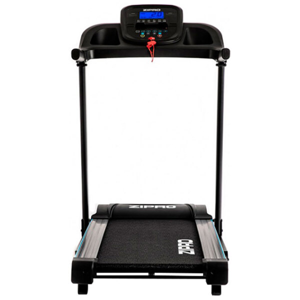 Bandă de alergat Zipro Tekno Black 120 kg, 18 km/ h photo 5