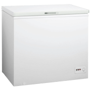 Ladă frigorifică Ozon OZ-324CN White 249l, A++, Mecanic