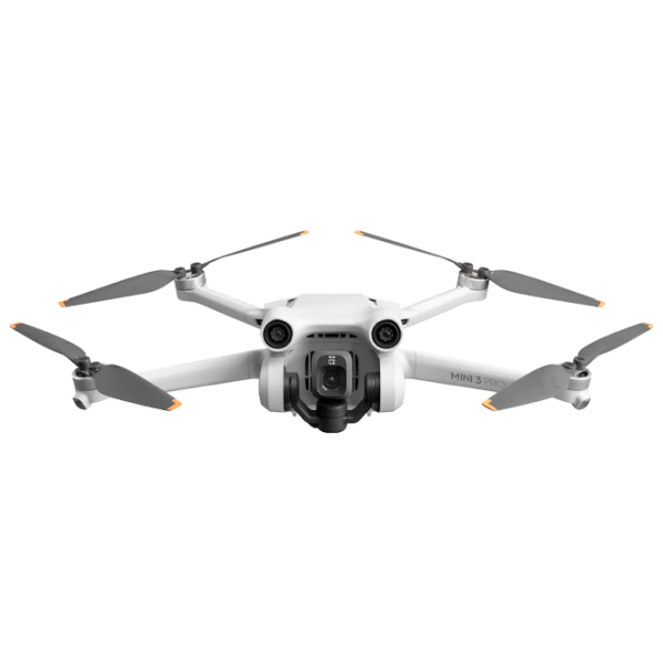 Dronă DJI Mavic Mini 3 Pro + DJI RC-N1 Gray cumpără in Moldova