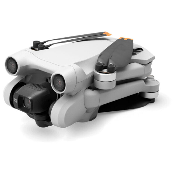 Dronă DJI Mavic Mini 3 Pro + DJI RC-N1 Gray cumpără in Moldova